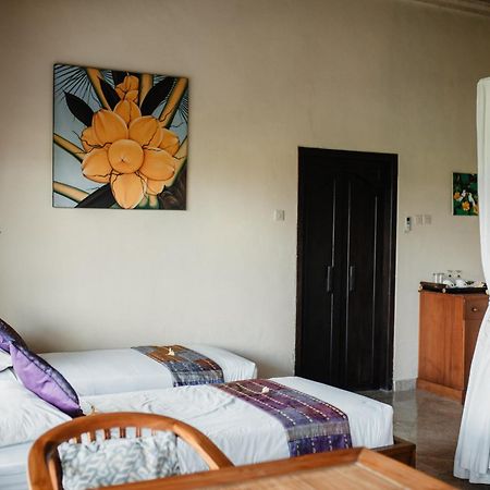 Hotel Mandala Desa Sukawati Zewnętrze zdjęcie