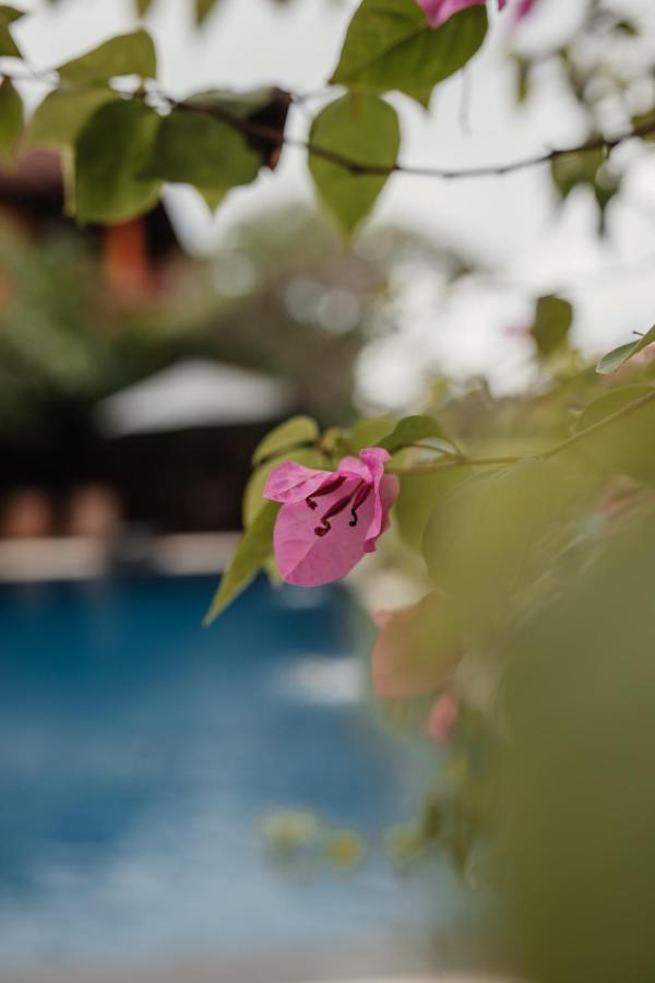Hotel Mandala Desa Sukawati Zewnętrze zdjęcie