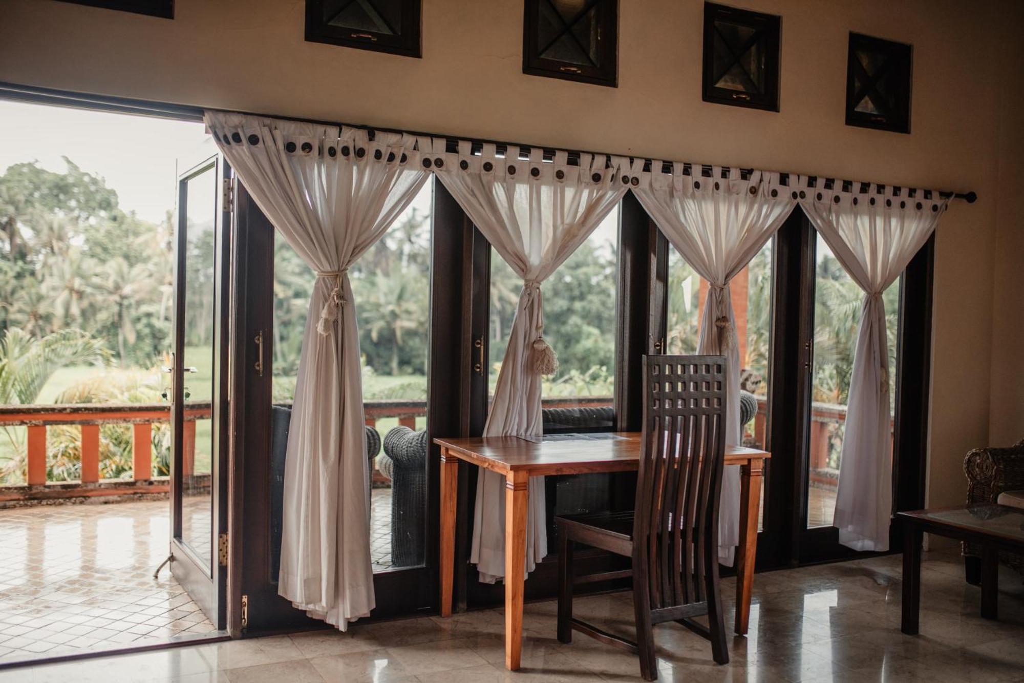 Hotel Mandala Desa Sukawati Zewnętrze zdjęcie